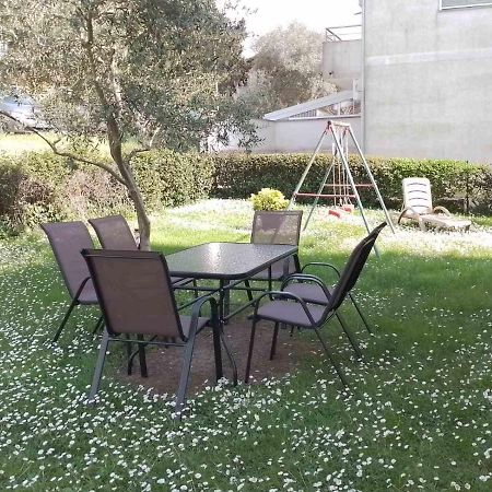 Ioannis Apartments Тиват Экстерьер фото